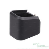PRO ARMS TT Style +5 Magbase for Umarex / VFC Glock GBB Airsoft Magazine - WGC Shop