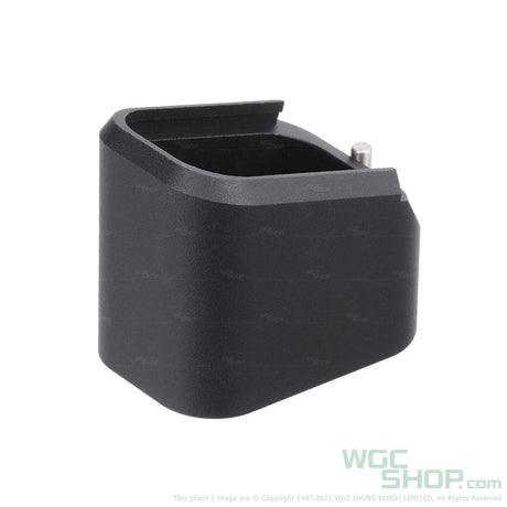 PRO ARMS TT Style +5 Magbase for Umarex / VFC Glock GBB Airsoft Magazine - WGC Shop