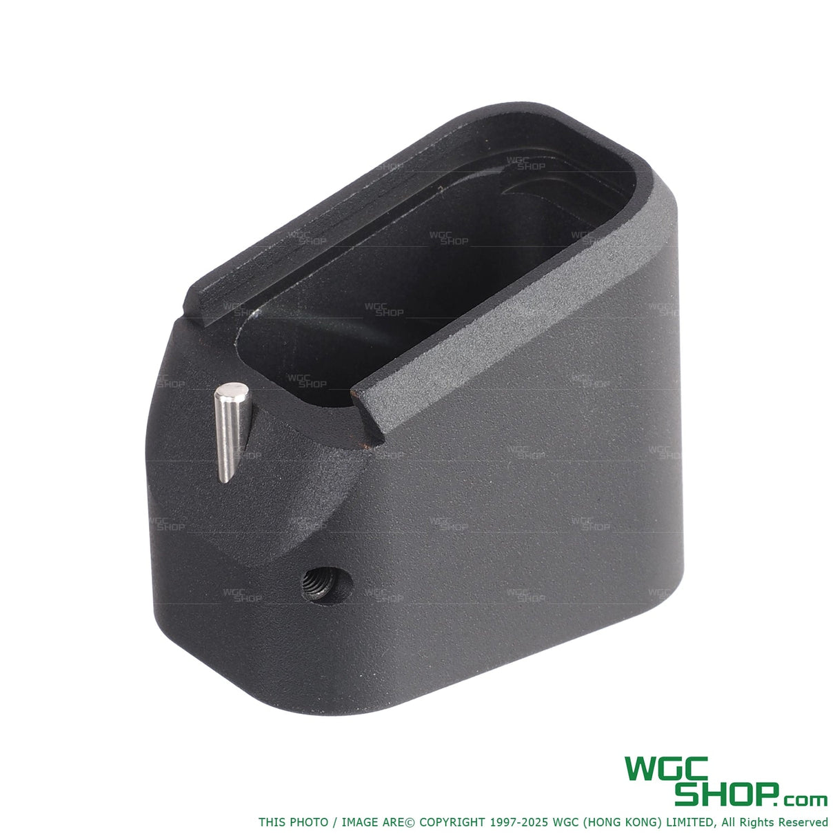 PRO ARMS TT Style Magbase for MARUI G-Series GBB-