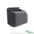 PRO ARMS TT Style Magbase for MARUI G-Series GBB-PAS-TM-TTIMB-BK