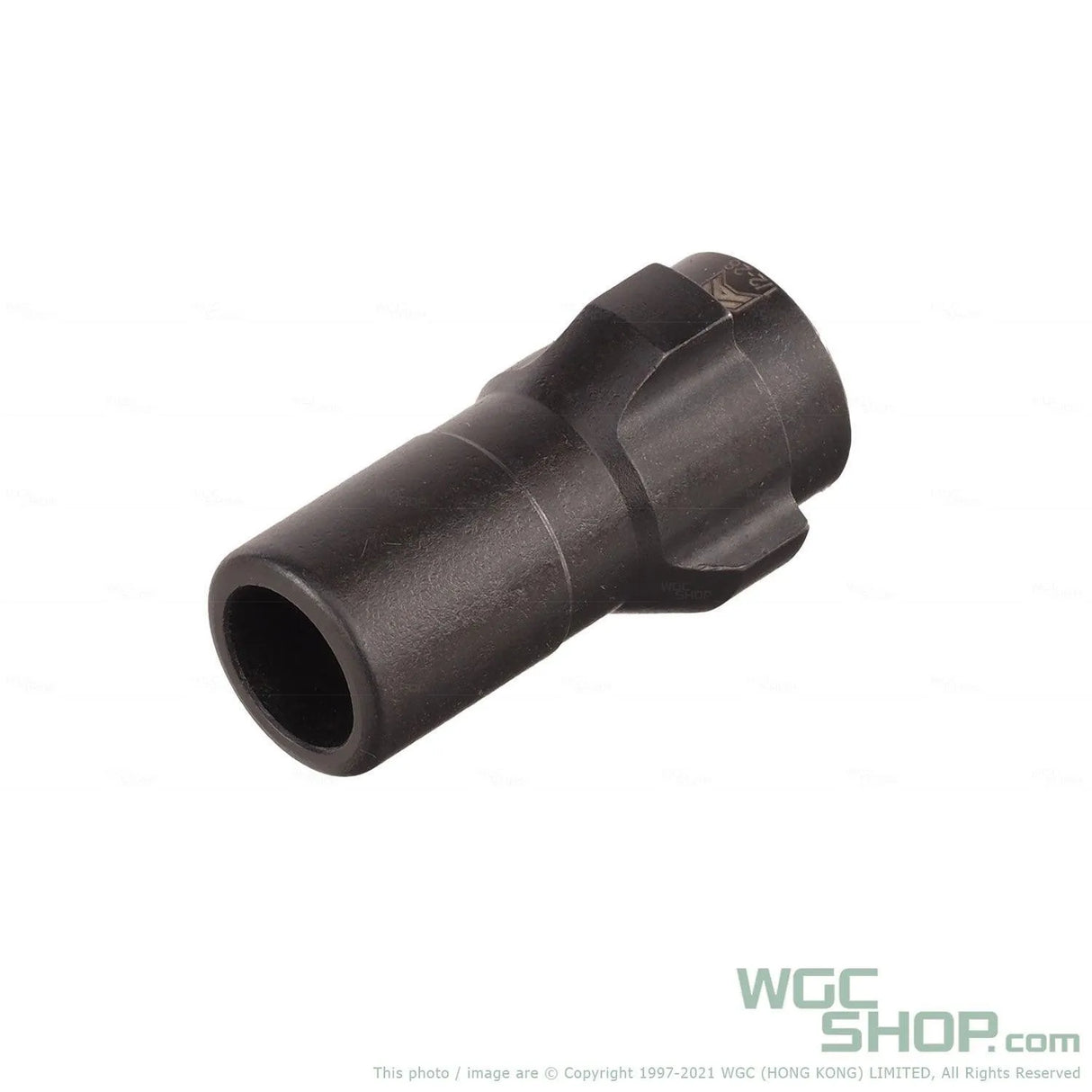 PRO & T 3-Lug Muzzle Device ( 14mm CCW) - WGC Shop