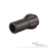 PRO & T 3-Lug Muzzle Device ( 14mm CCW) - WGC Shop