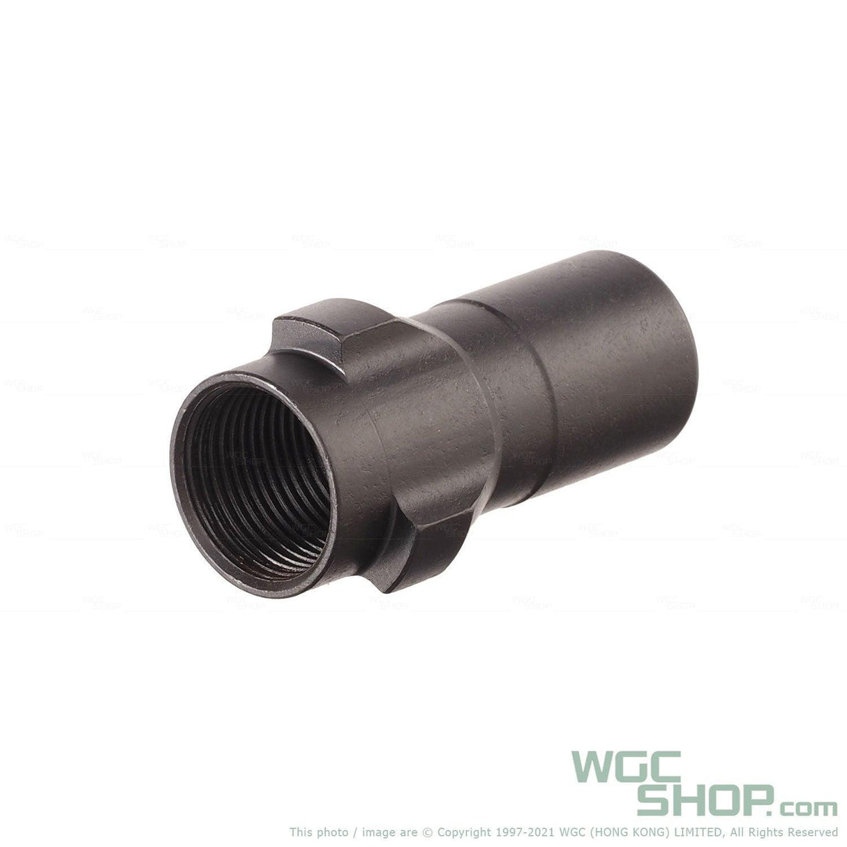 PRO & T 3-Lug Muzzle Device ( 14mm CCW) - WGC Shop