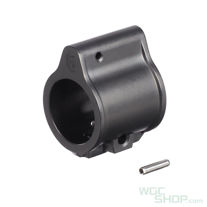 Pro & T G Style Super Gas Block MIM Steel for Airsoft - WGC Shop