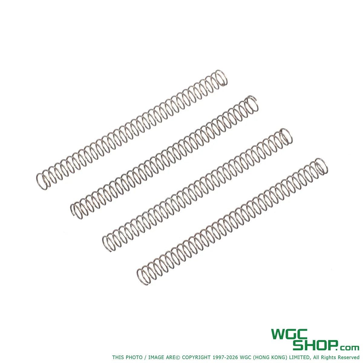 PRO ARMS 130% Nozzle Return Spring for MARUI G17 Gen3 / G18C / G19 Gen3 GBB Airsoft