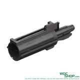 Right view of PRO ARMS Reinforcement Loading Nozzle for MARUI MP7 GBB Airsoft