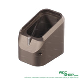 PRO ARMS T Style +5 Magbase for Umarex / VFC Glock GBB Airsoft Magazine