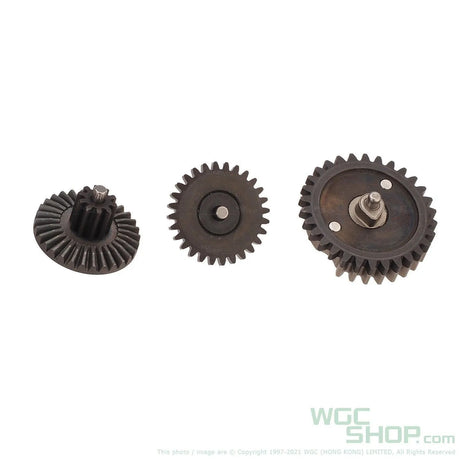 PROMETHEUS EG Hard Gear New Ver.1/2 18:1 Standard Torque for Next Gen Recoil Shock AEG - WGC Shop