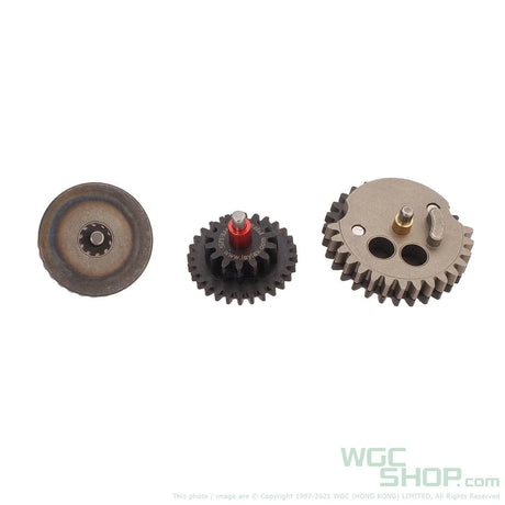 PROMETHEUS EG Hard Gear New Ver.1/2 18:1 Standard Torque for Next Gen Recoil Shock AEG - WGC Shop