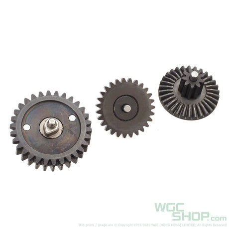 PROMETHEUS EG Hard Gear New Ver.1/2 20:1 Double Torque for Next Gen Recoil Shock AEG - WGC Shop