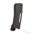 PTS 150Rds EPM x Magpod for AR / M4 AEG ( Black ) - WGC Shop