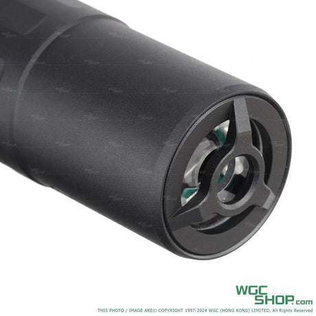 PTS X DEAD AIR Sandman-K Barrel Extension Tracer Unit ( Non-US )-WGC Shop