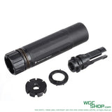 PTS X DEAD AIR Sandman-K Barrel Extension Tracer Unit ( Non-US )-PTS-DA001490607-K-T-BK-WGC Shop