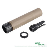 PTS X DEAD AIR Sandman-S Barrel Extension ( Non-US )-PTS-DA002490313-WGC Shop