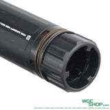 PTS X DEAD AIR Sandman-S Barrel Extension ( Non-US )-WGC Shop