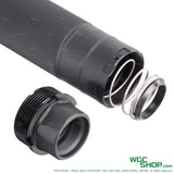 PTS Dead Air Sierra 5 Barrel Extension ( Non-US )