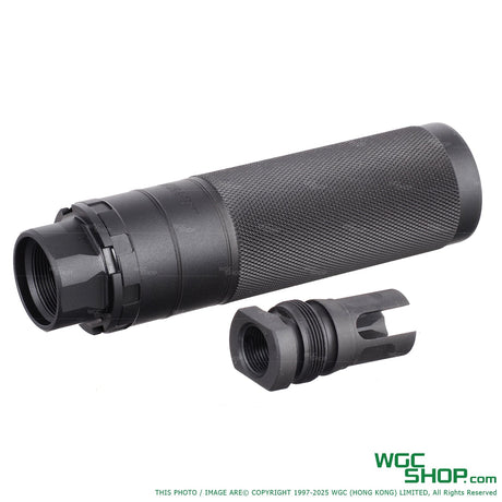 PTS Dead Air Sierra 5 Barrel Extension ( Non-US )