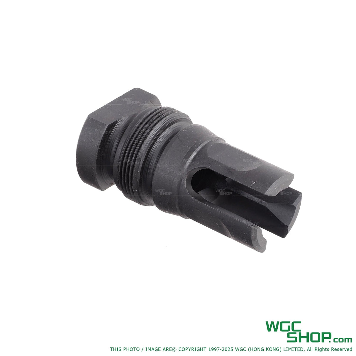 PTS Dead Air Sierra 5 Barrel Extension ( Non-US )