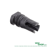 PTS Dead Air Sierra 5 Barrel Extension ( Non-US )