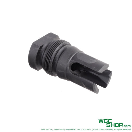 PTS Dead Air Sierra 5 Barrel Extension ( Non-US )