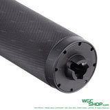 PTS Dead Air Sierra 5 Barrel Extension ( Non-US )