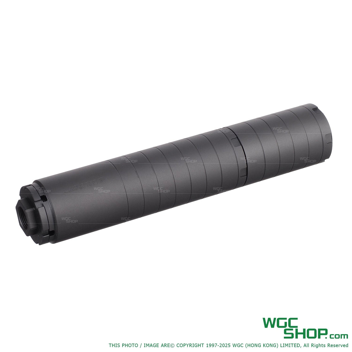 PTS Dead Air Wolfman Tracer Unit ( Non-US )