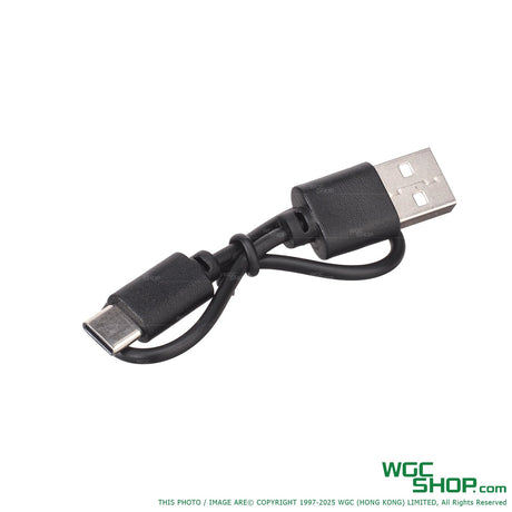 PTS Dead Air Wolfman Tracer Unit ( Non-US )