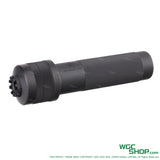 PTS Dead Air Wolverine 14mm CCW Barrel Extension ( Non-US )-