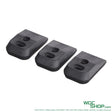 PTS Enhanced Pistol Shockplate Gen 2 (3 PACK) for MARUI G Series-WGC Shop