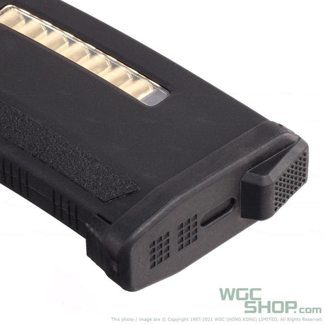 PTS Enhanced Polymer 150rds Magazine ( 2023 Version ) for M4 AEG Airsoft - WGC Shop
