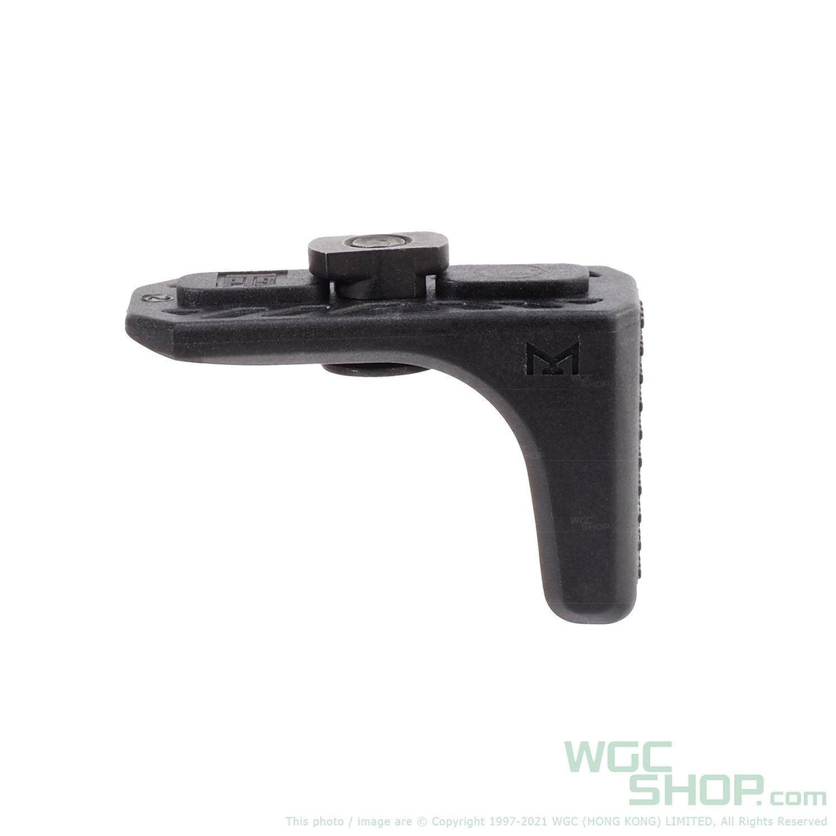 PTS Enhanced Polymer M-LOK Hand Stop - WGC Shop