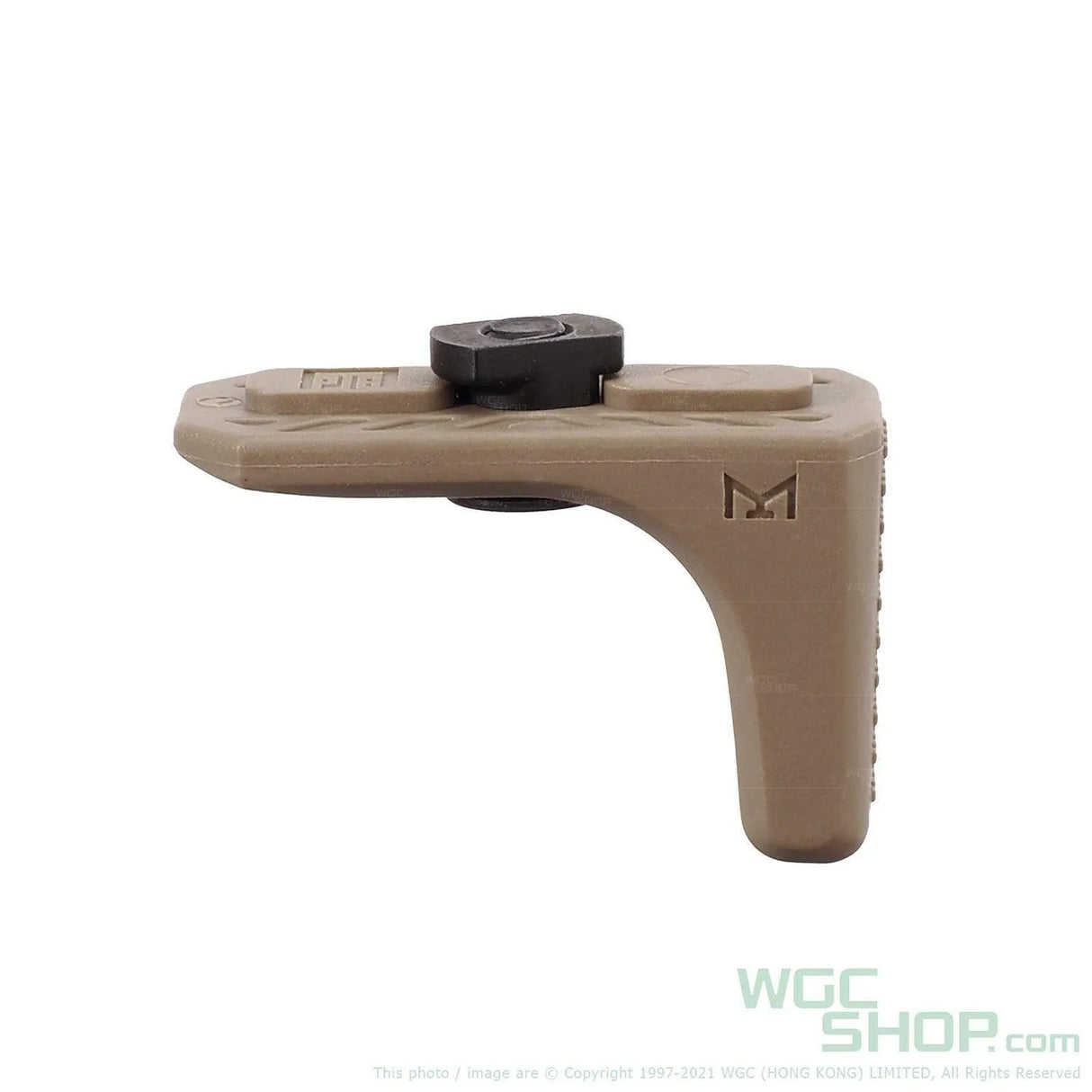 PTS Enhanced Polymer M-LOK Hand Stop - WGC Shop