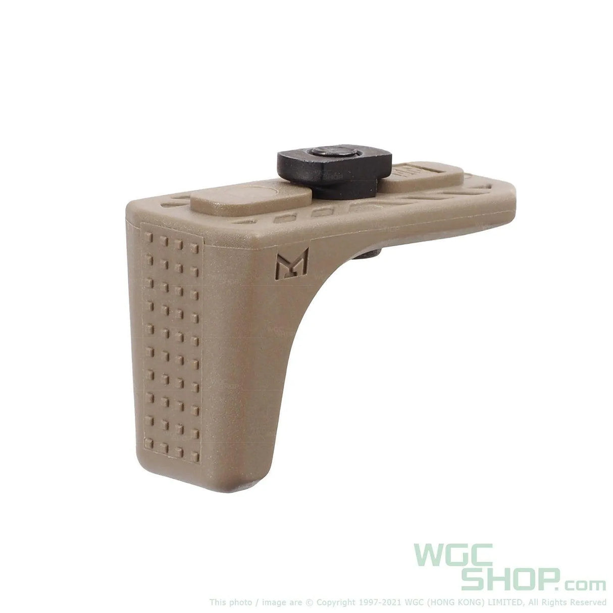 PTS Enhanced Polymer M-LOK Hand Stop - WGC Shop