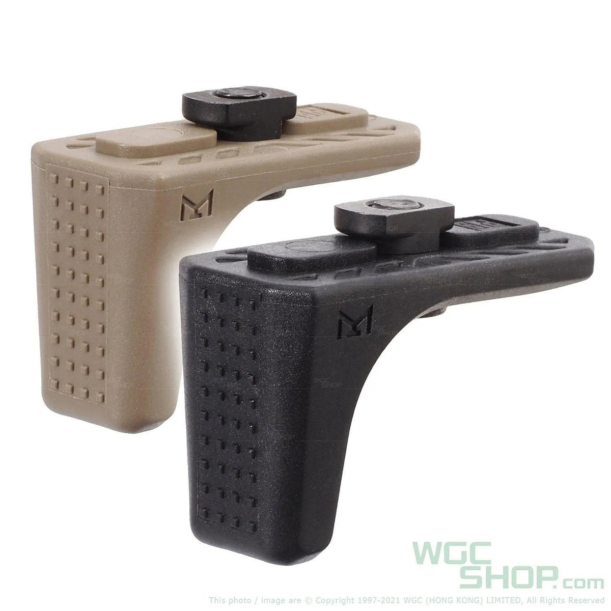 Ppg Python Hand Stop PTS Enhanced Polymer M-LOK Hand Stop - WGC Shop