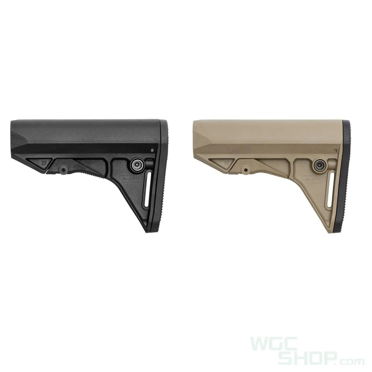 PTS Enhanced Polymer Stock Compact ( EPS-C ) - WGC Shop