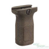 PTS EPF2-S Vertical foregrip With AEG Battery Storage - WGC Shop