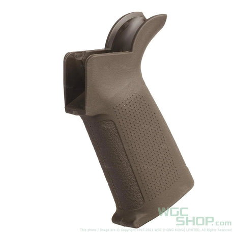 PTS EPG M4 Motor Grip for M4 / M16 AEG / ERG ( Olive Drab ) - WGC Shop