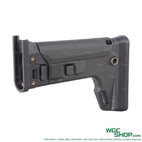 PTS Kinetic SAS Scar Adaptable Stock Kit for VFC SCAR-H GBB Airsoft - WGC Shop