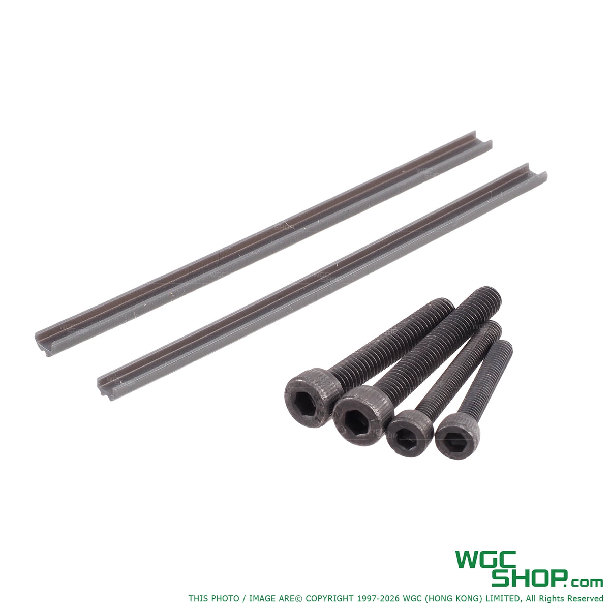 PTS Kinetic SAS Scar Adaptable Stock Kit for VFC SCAR-H GBB Airsoft Dark Earth PTS-KN003490313 - WGC Shop