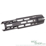 PTS Kinetic SCAR MREX M-LOK MK2 2.2 Inch Rail - WGC Shop