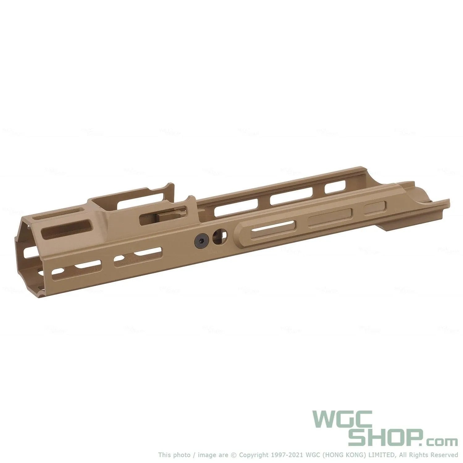 PTS Kinetic SCAR MREX M-LOK ハンドガード PTS Kinetic SCAR MREX M-LOK ハンドガード 【公式通販】