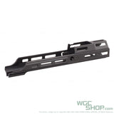 PTS Kinetic SCAR MREX M-LOK MK2 4.25in Rail - WGC Shop