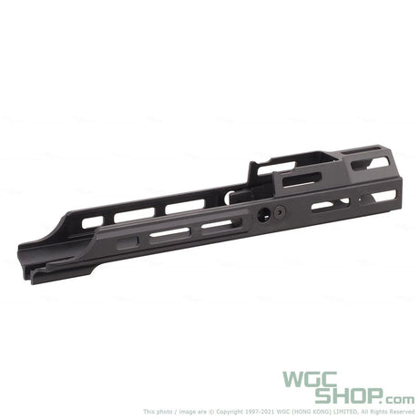 PTS Kinetic SCAR MREX M-LOK MK2 4.25in Rail - WGC Shop