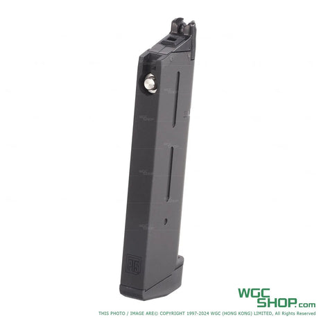 PTS Side Arm 24Rds 1911 Style Gas Airsoft Magazine-WGC Shop