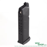 PTS Side Arm 25Rds G Style Gas Airsoft Magazine-WGC Shop