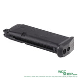 PTS Side Arm 25Rds G Style Gas Airsoft Magazine-WGC Shop