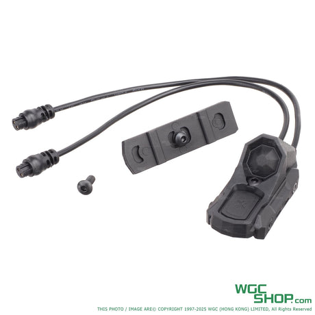 PTS UNITY Tactical AXON ( SF & CL 2.5mm Plugs )-PTS-UT241450307