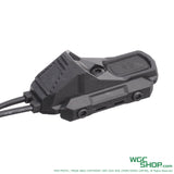 PTS UNITY Tactical AXON ( SF & CL 2.5mm Plugs )-