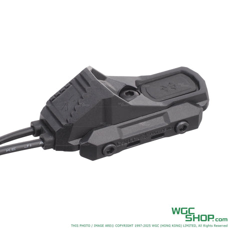 PTS UNITY Tactical AXON ( SF & CL 2.5mm Plugs )-