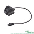 PTS UNITY Tactical AXON - SL ( 2.5mm Plugs ) PTS-UT243450407 - WGC Shop